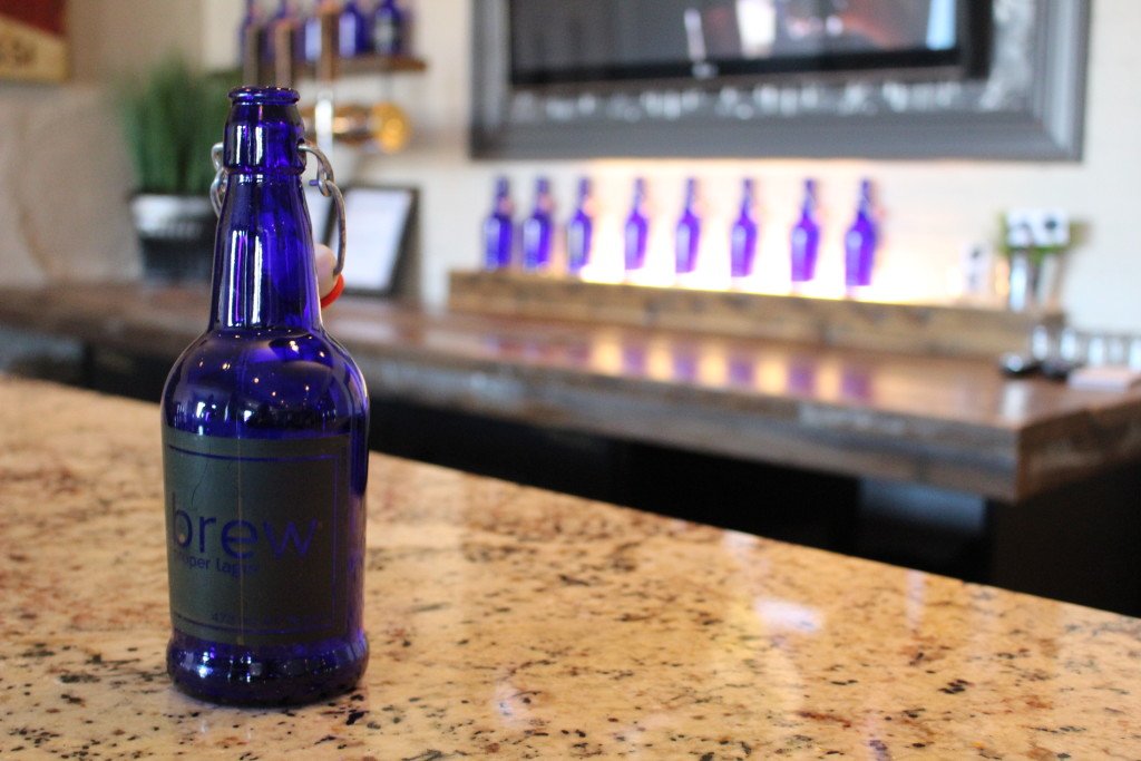 Pick up your free Explore &amp; Pour passport today to guide your away across the brewery and distillery scene of #YQG. Taste some of our fine craft breweries &amp; spirits including <a href="/Brewwindsor/">Brew Microbrewery</a> &amp; more bit.ly/2rZL2Az