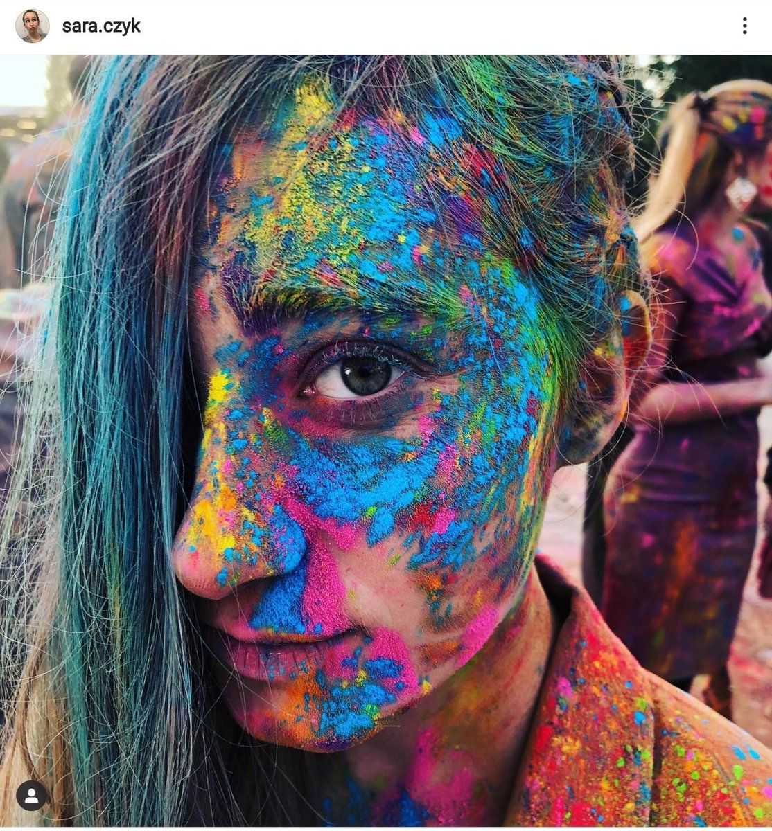 PeartreeReg's tweet photo. Which in the end shows that there is more to this character than we might have thought inicially. There's a reason her Insta acc is private. #justsaying
Oh, and btw, Sara was the one who posted this super beautiful pic of Leonie. #PureArt #PureHeart #FutureCouple👭 #Druck https://t.co/IQ0FhGCrLe