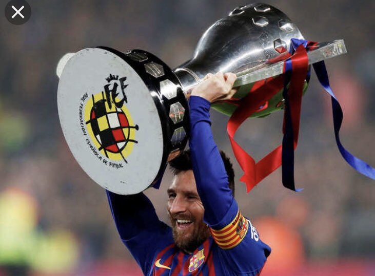 Happy birthday to best player in the World Lionel Messi who today turns 32 years old.     