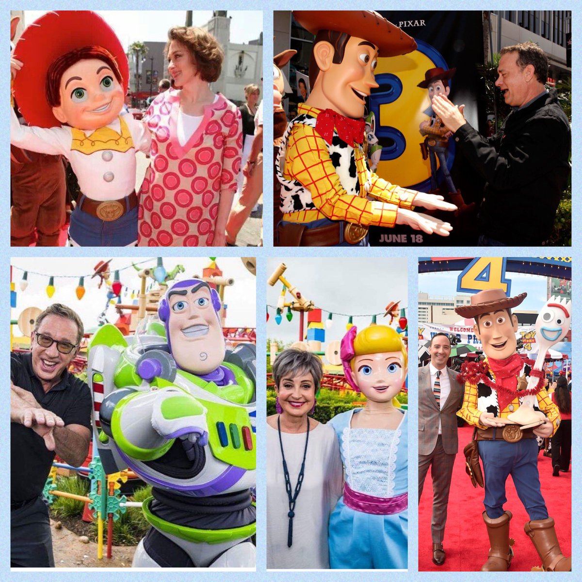 Theme Park Films Podcast tweet media