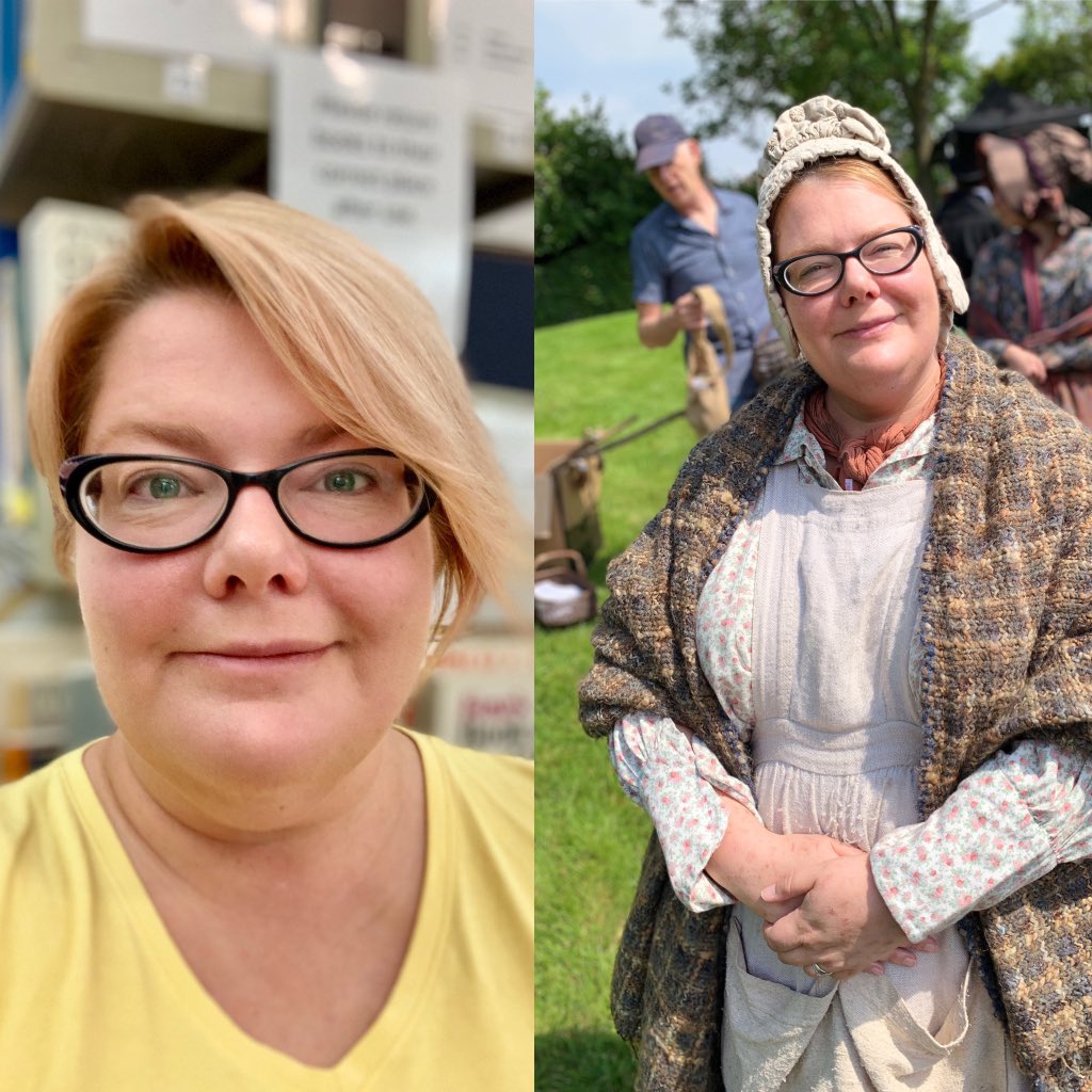 JoannaWestUK's tweet photo. That day you turned into an 1834 worker on #strike. Thank you @derbymuseums @MuseumofMaking and #RedSaunders #HiddenProject for letting me be a part of #DerbyPeoplesHistory - I’m looking forward to seeing this next year! #lovederby #lovemuseums #lovephotography #culturalchampion https://t.co/NVovLzP3Tr