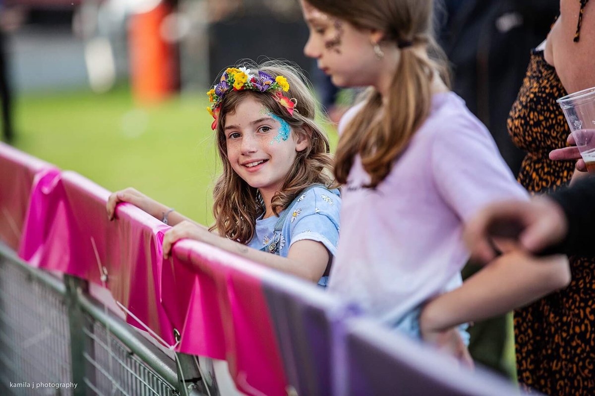 Thanks so much to everyone that made #Portstock2019 so special, from the acts, sponsors & of course to you guys that came along & showed us your best dance moves (oh, and to the weather too, because it was a scorcher!) 🌞🌞🌞 #Portstock2019 #kidsdayout #festival #newport #music