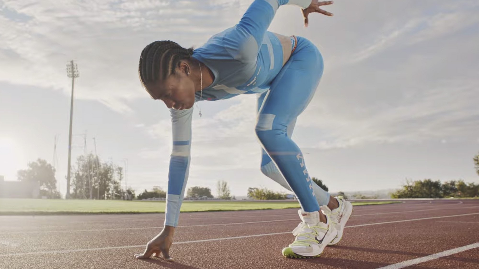 Extra Butter on X Nike x Off White Athlete in Progress Women s Apparel Collection is releasing June 24th. Enter the draw via EB Releases. https t b1WqdomMkh https t V5qfOUiHPt X