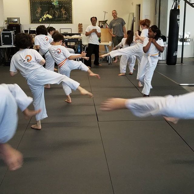 Kids martial arts classes all summer long. Join us today!