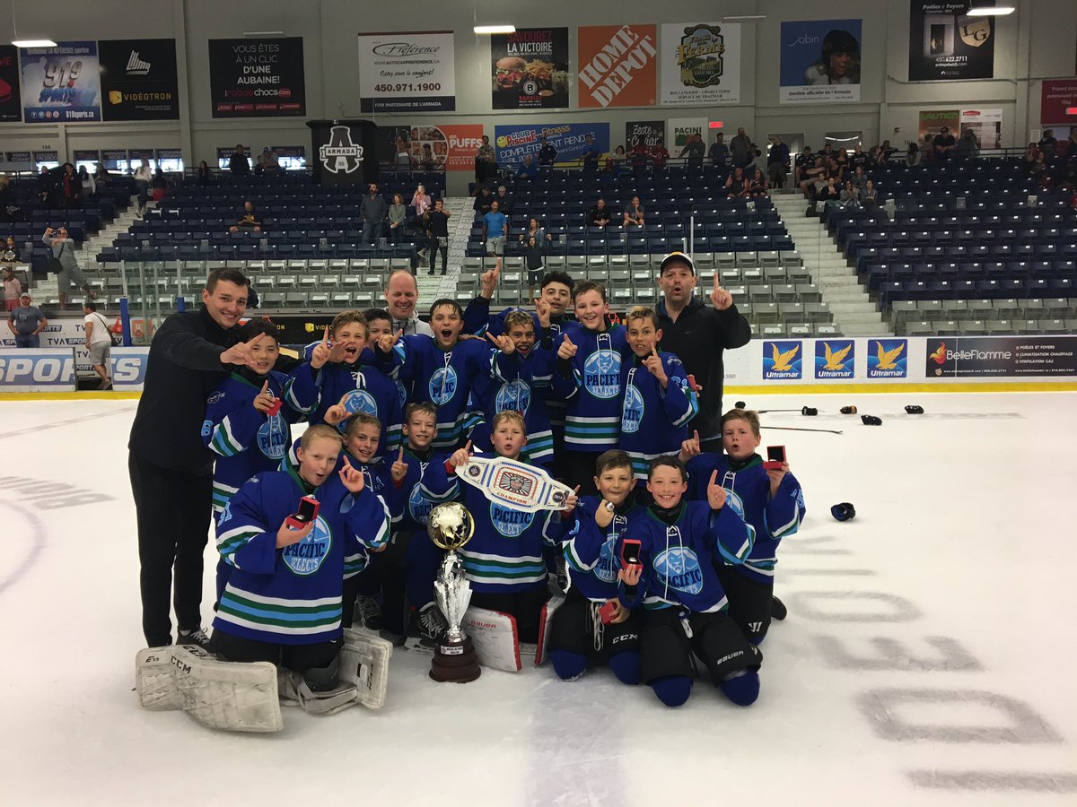 Pacific Selects tweet media