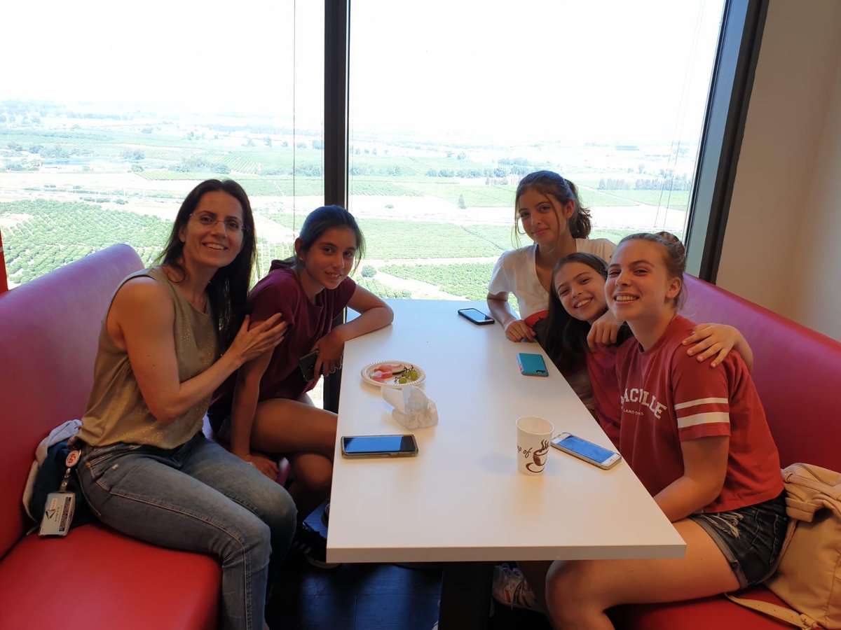F5 women engineers