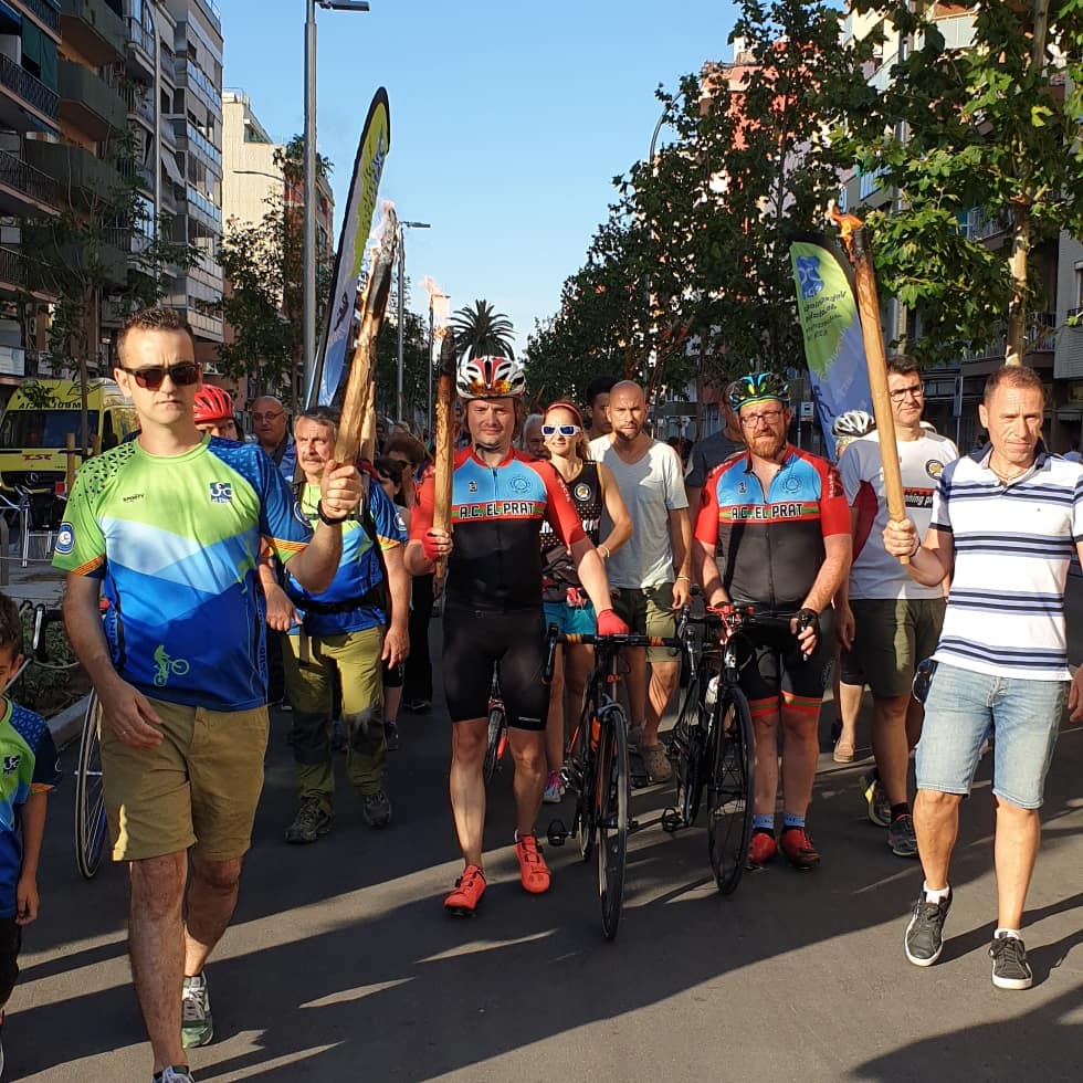 Castellers del Prat tweet media