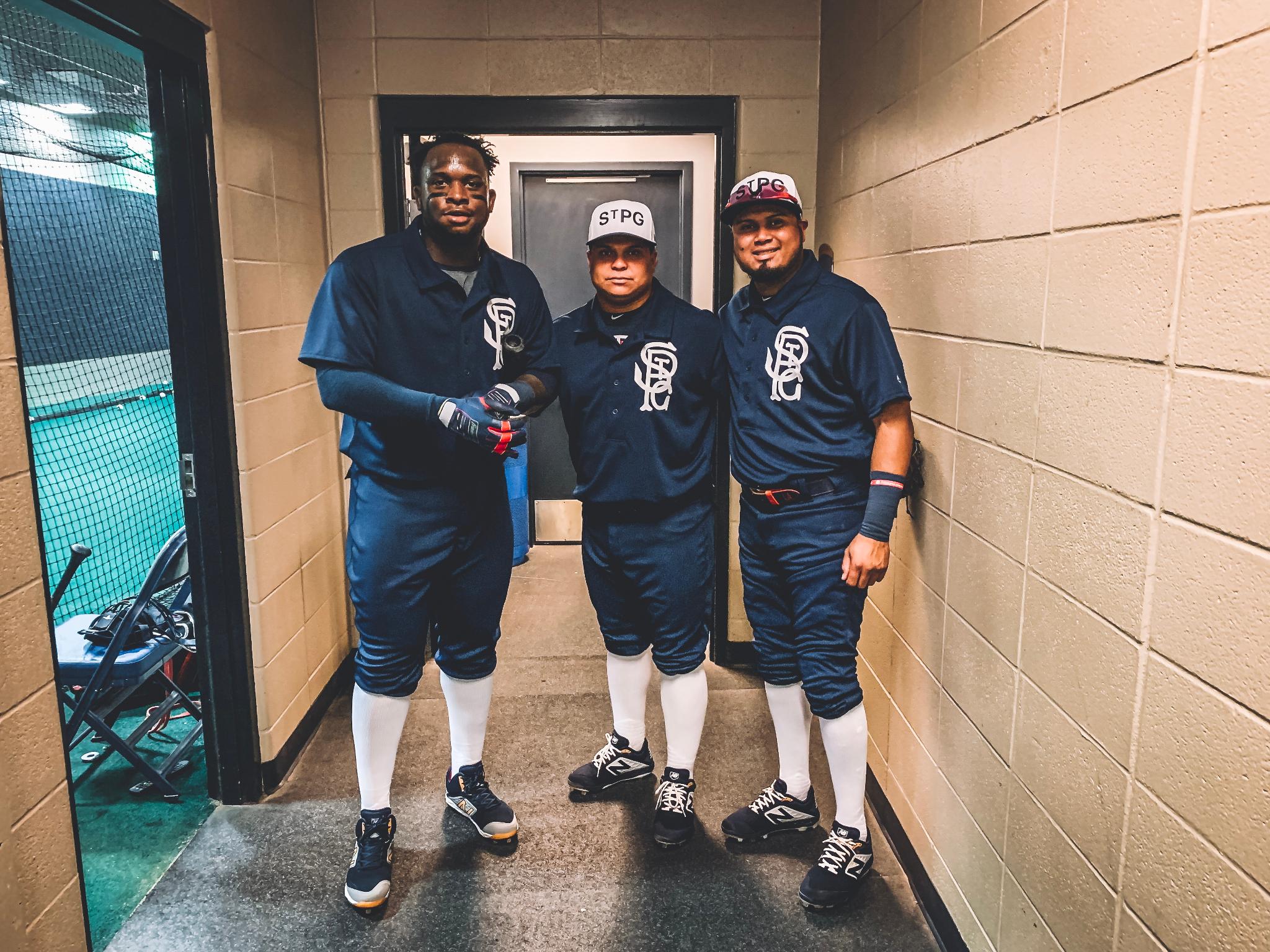 Minnesota Twins on X: Throwback threads to honor Salute to the Negro  Leagues day in KC! We're wearing St. Paul Gophers uniforms from 1908. # MNTwins  / X