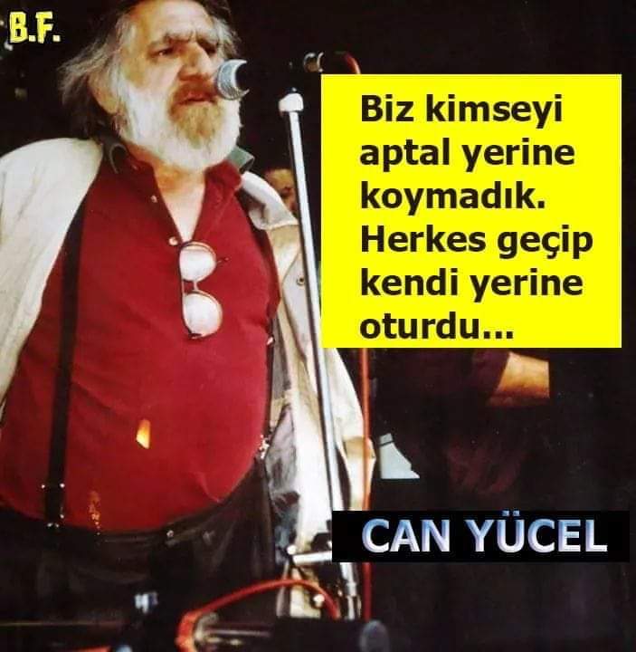 Kimsenin ahı kimselerde kalmaz. Hak yiyenin de sonu gelir.