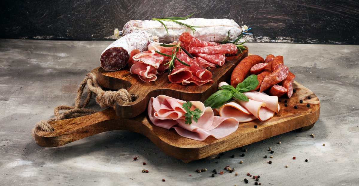 Today marks the start of #RMC2019! We’ll see you in Fort Collins to discuss the latest in #meatpresevation, including our own #cleanlabel solutions