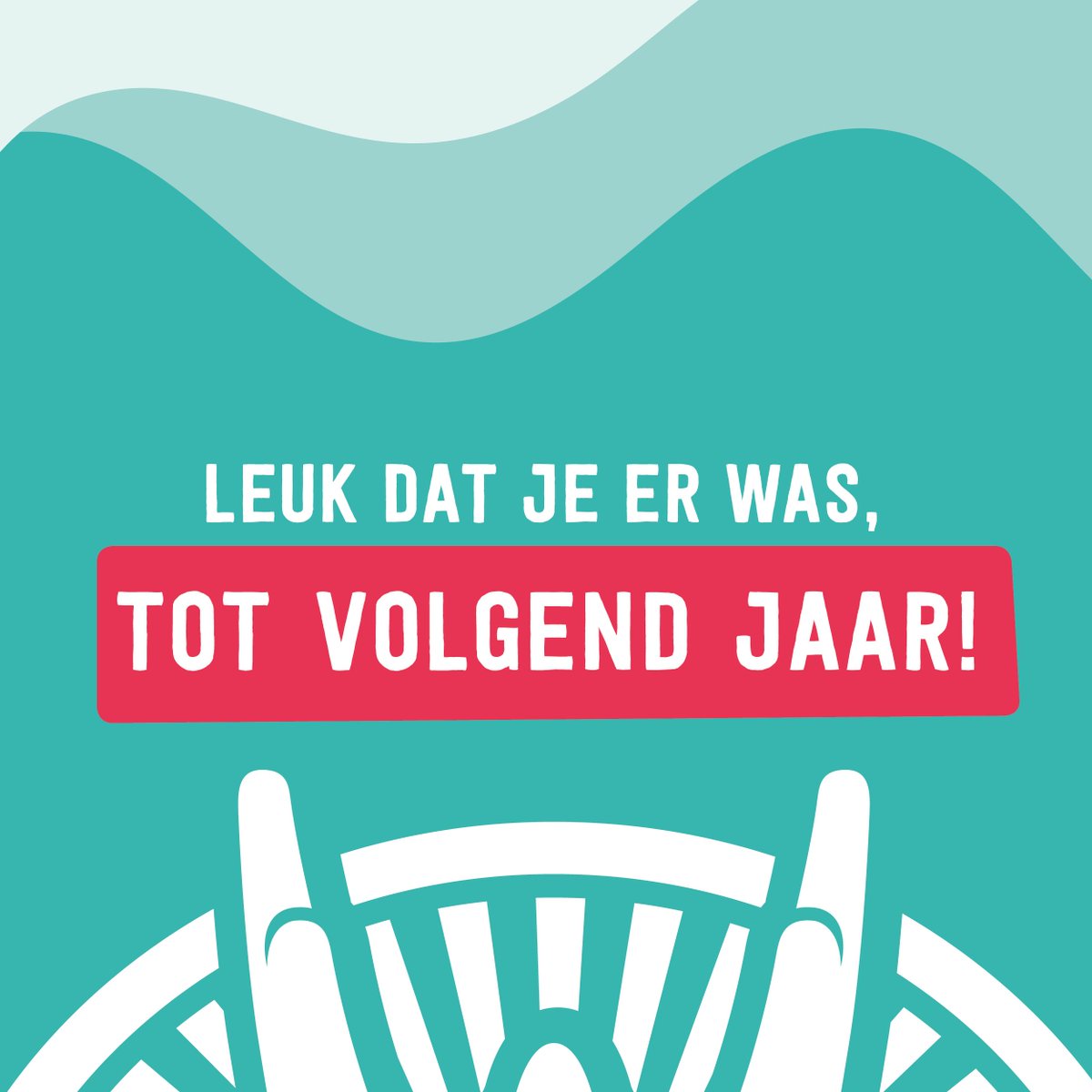 Wauw! Wat lieten jullie Apeldoorn trillen met jullie gedans, gezang én geroei! Feestbeesten en fanatiekelingen xxl! Bedankt allemaal en tot volgend jaar op Drakenbootfestival 2020! #drakenboot