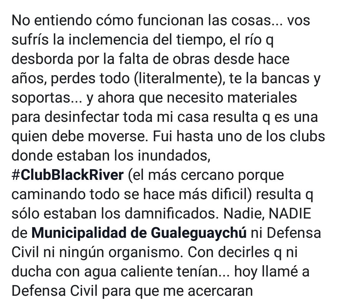 DolceDano's tweet photo. Aunque se pasen esto por la cola, lean Sres @munigchu @PiaggioEMartin @eldiagchu @GualeguaychuHoy @MaximaOnline https://t.co/45UmFAEw06