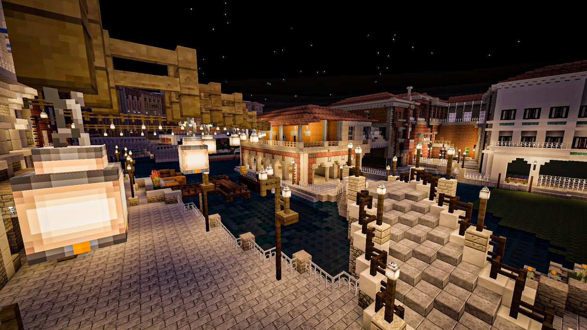 Minecraft東京ディズニーシー Minecraft Tdr Twitter