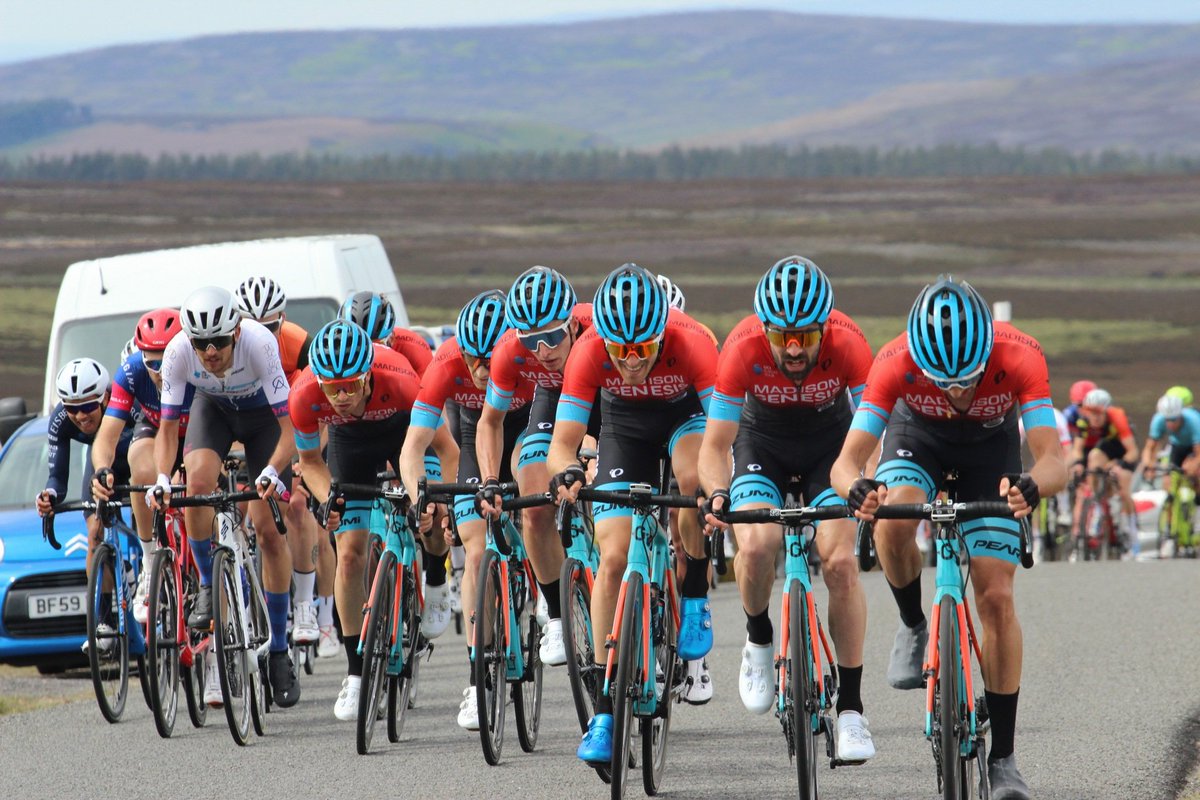 As I said, we won't go without a fight..

📷 @p_steadman