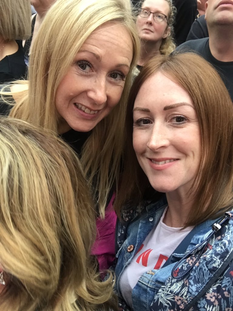 We’re ready for you Jon 😘😘#bonjoviMemories