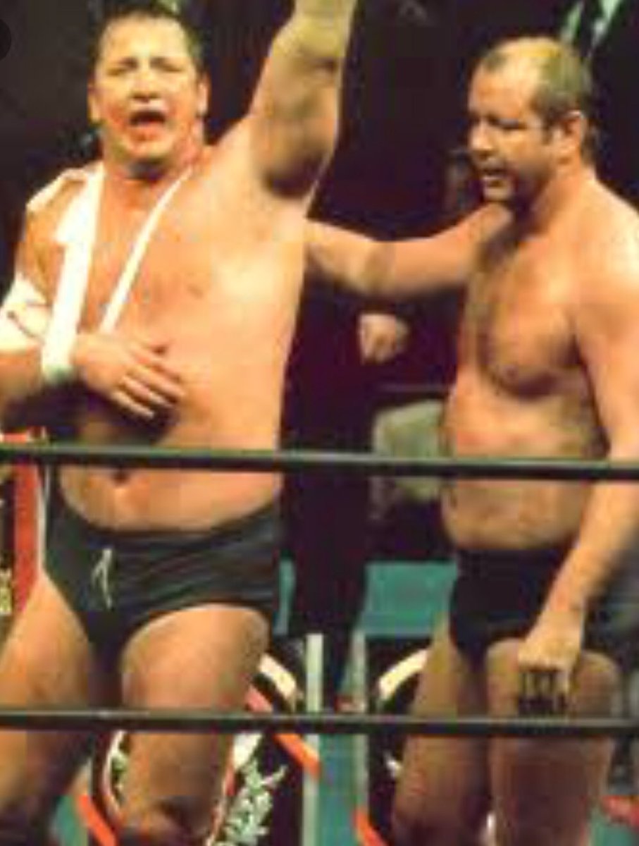 徳光和夫のプロレス自慢できる話 公式 On Twitter 速報 日テレジータス 徳光和夫のプロレス自慢できる話 8月のトークテーマが ザ ファンクス に決定 兄ドリーと弟テリーの兄弟タッグチーム 善玉外国人レスラーの草分け的存在 1977年のブッチャーシーク