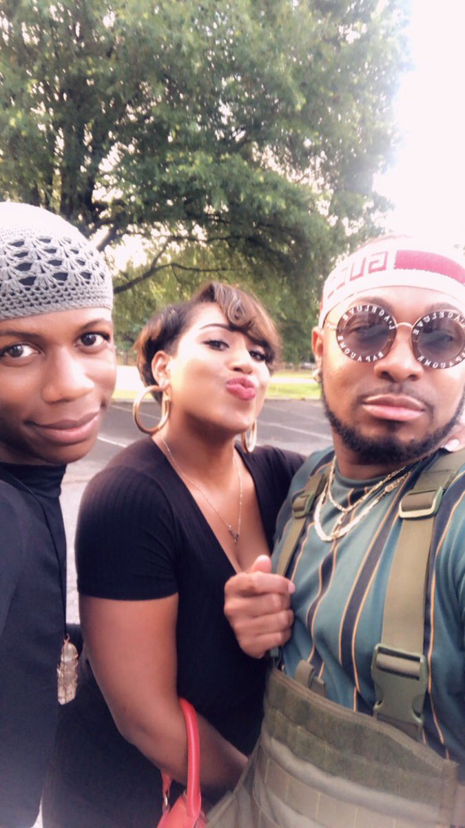 AGeminiSmile's tweet image. Recap ! #WestCharlotte #ClassOf2009 ❤️