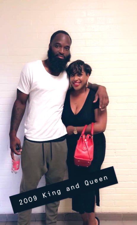 AGeminiSmile's tweet image. Recap ! #WestCharlotte #ClassOf2009 ❤️