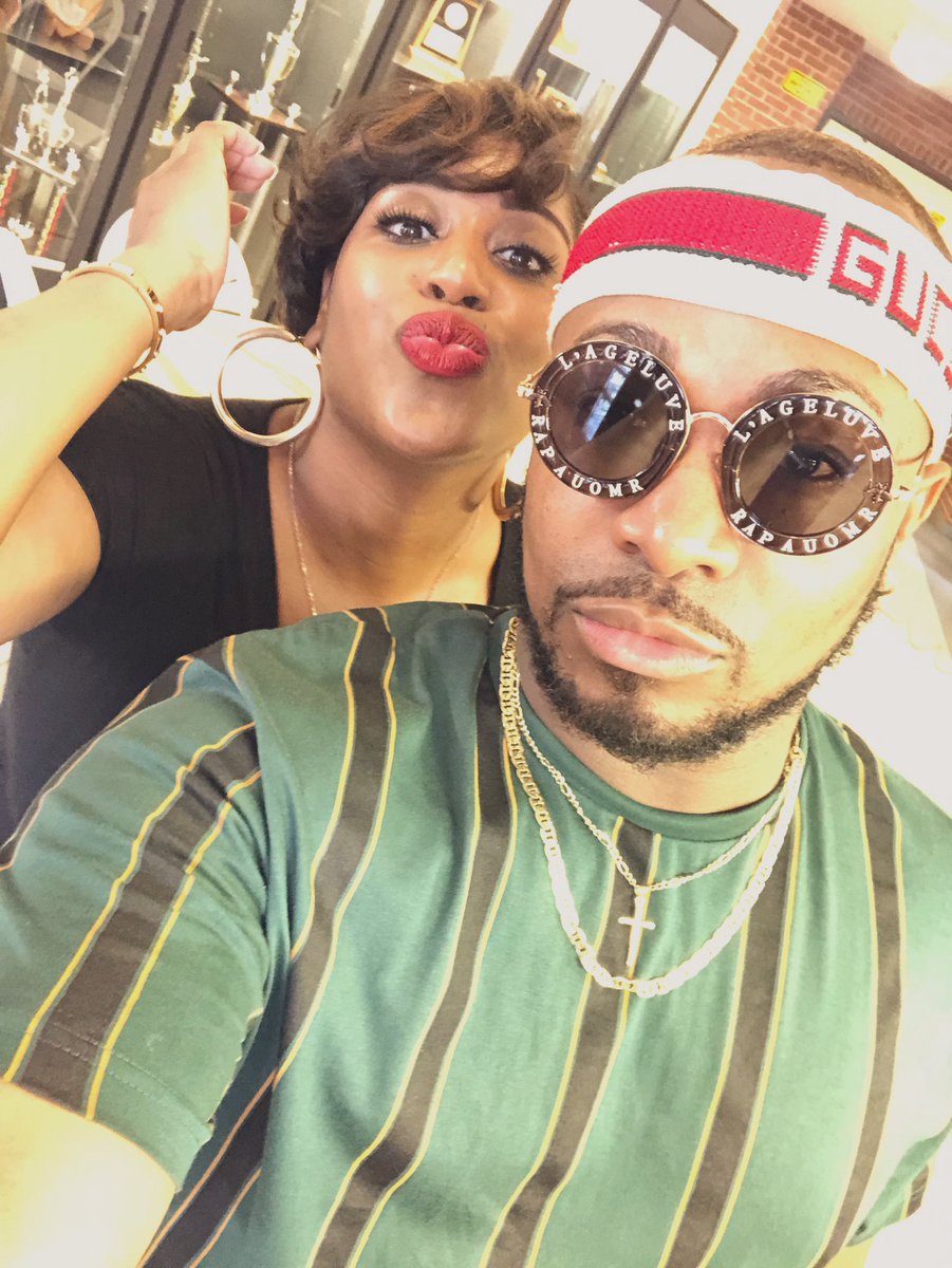 AGeminiSmile's tweet image. Recap ! #WestCharlotte #ClassOf2009 ❤️