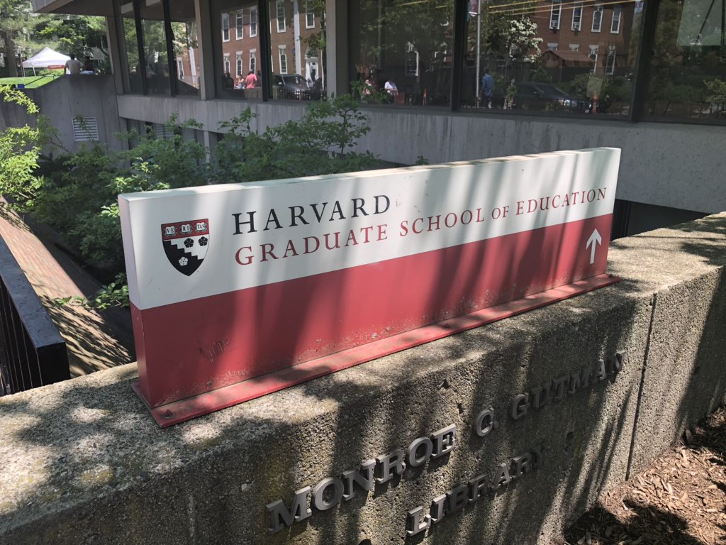 april_williams4's tweet photo. So looking forward to my learning @hgse_profed @RYHTexas #ProfEDAOL https://t.co/AV8Zc5AwzI
