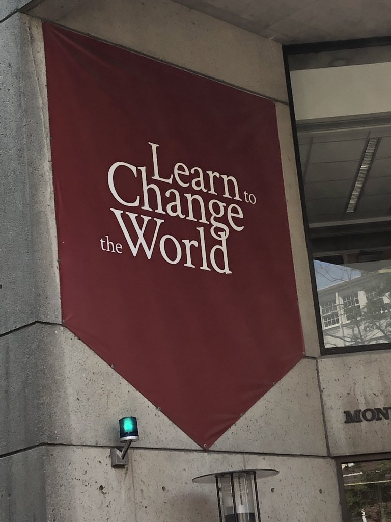 april_williams4's tweet photo. So looking forward to my learning @hgse_profed @RYHTexas #ProfEDAOL https://t.co/AV8Zc5AwzI