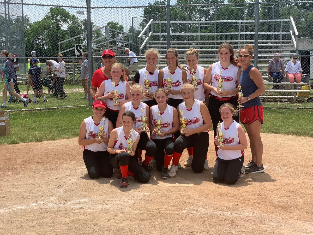 Congratulations Shamrock Shootout runner-ups!