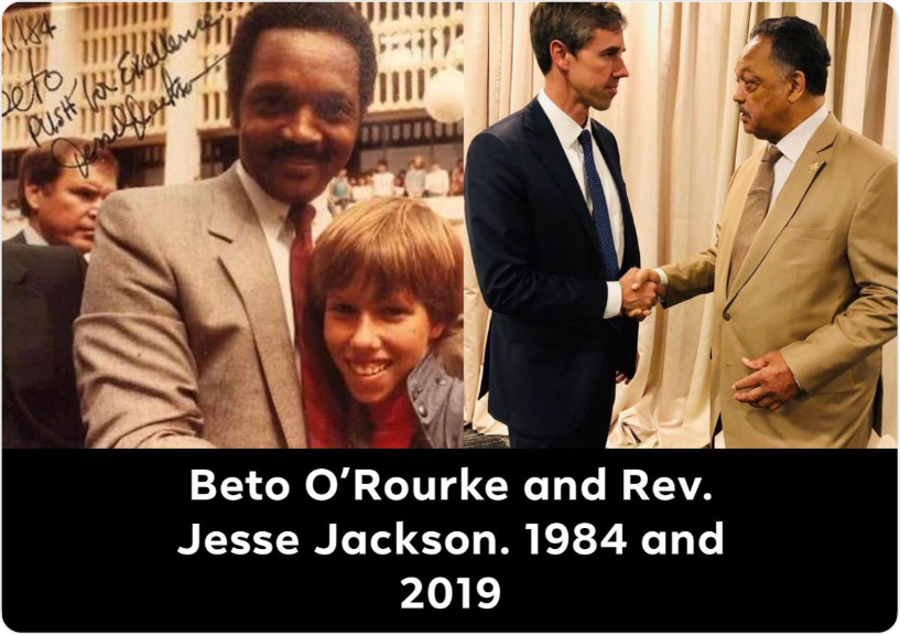 PeopleMatter9's tweet photo. @MegKinnardAP @RevJJackson @BetoORourke is the real deal! 

#Beto2020 #BetoForAmerica #BetoForPresident #JesseJackson #RevJJackson #SCDPConvention #SCDemWeekend #SCDP #SCDemocraticConvention #SCpolitics #scpol https://t.co/sJA6a1Iy5J