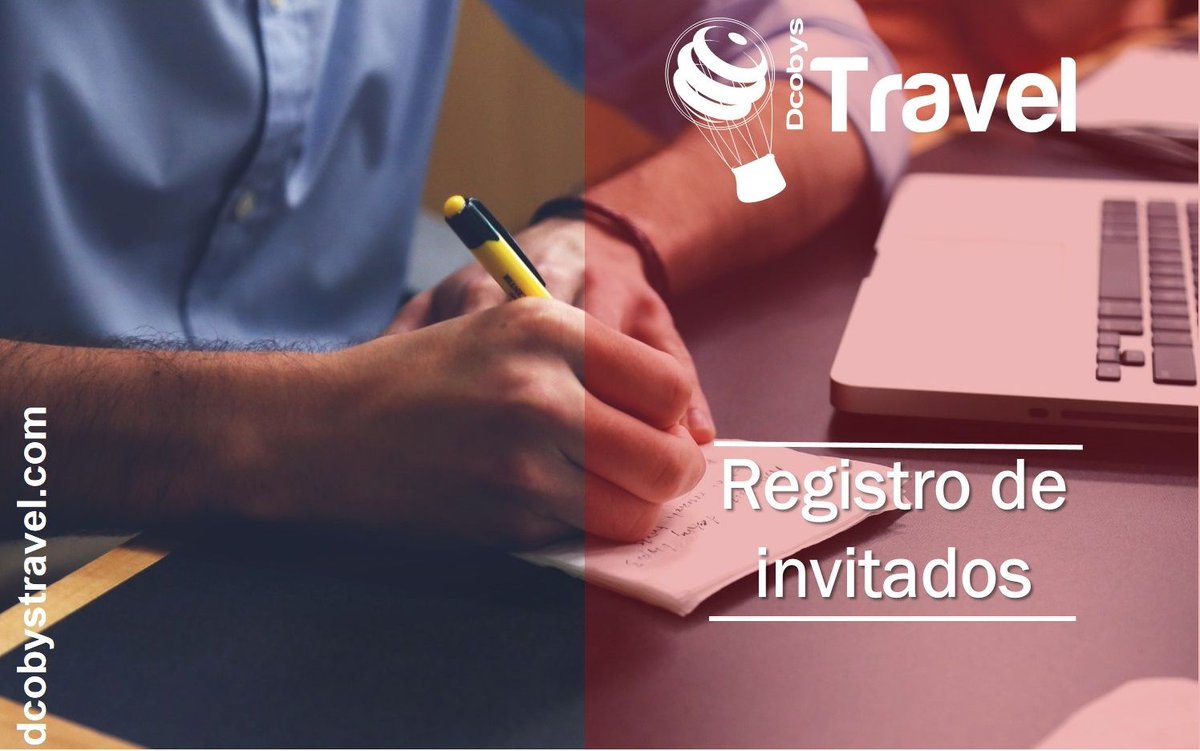 #SomosDcobys #Dcobystravel 
#Eventoscorporativos #Panama #negocios #Colombia #Mexico #Canada #Mexico

<a href="/Embajadapanama/">Embajada de Panama</a> <a href="/USEmbassyMEX/">Embajada de EE.UU. en México</a> <a href="/EmbajadadeCanad/">Embajada de Canada</a> 

dcobystravel.com