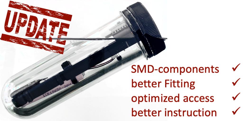 3DMechatronics's tweet image. We proudly present the update of the #iSpindel Mainboard.

All changes:
3d-mechatronics.de/en/c/Changelog…

Buy here:
3d-mechatronics.de/de/ispindel-di…

#Brauen #Bier #hobbybrauen #heimbrauen #homebrew  #maker #sharedproject #maker #pcbway #pcbdesign #Gärüberwachung #heimbrauen #brewing  #spindel