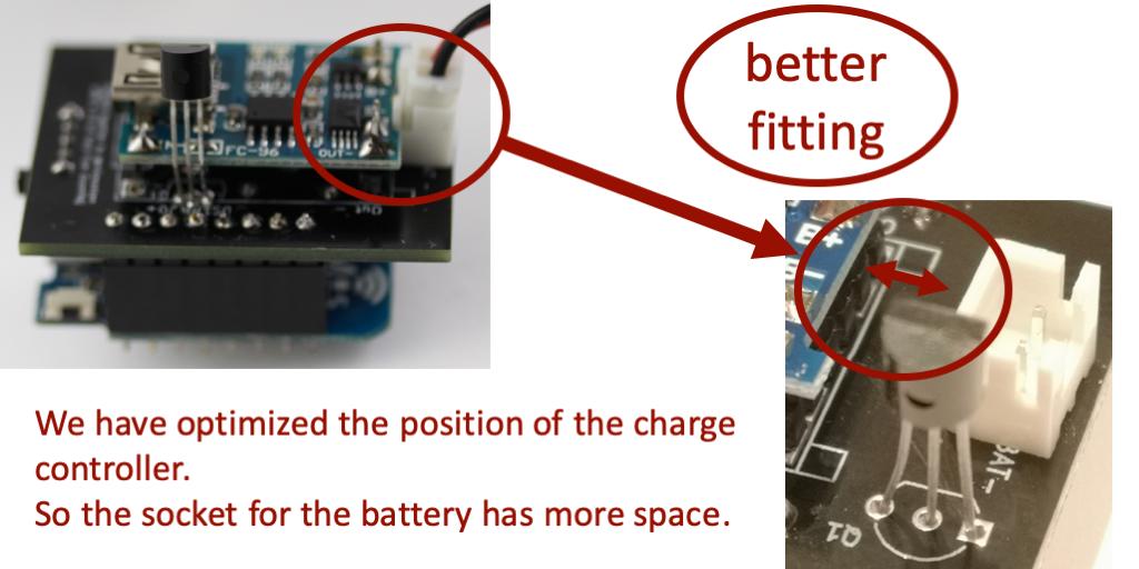 3DMechatronics's tweet image. We proudly present the update of the #iSpindel Mainboard.

All changes:
3d-mechatronics.de/en/c/Changelog…

Buy here:
3d-mechatronics.de/de/ispindel-di…

#Brauen #Bier #hobbybrauen #heimbrauen #homebrew  #maker #sharedproject #maker #pcbway #pcbdesign #Gärüberwachung #heimbrauen #brewing  #spindel