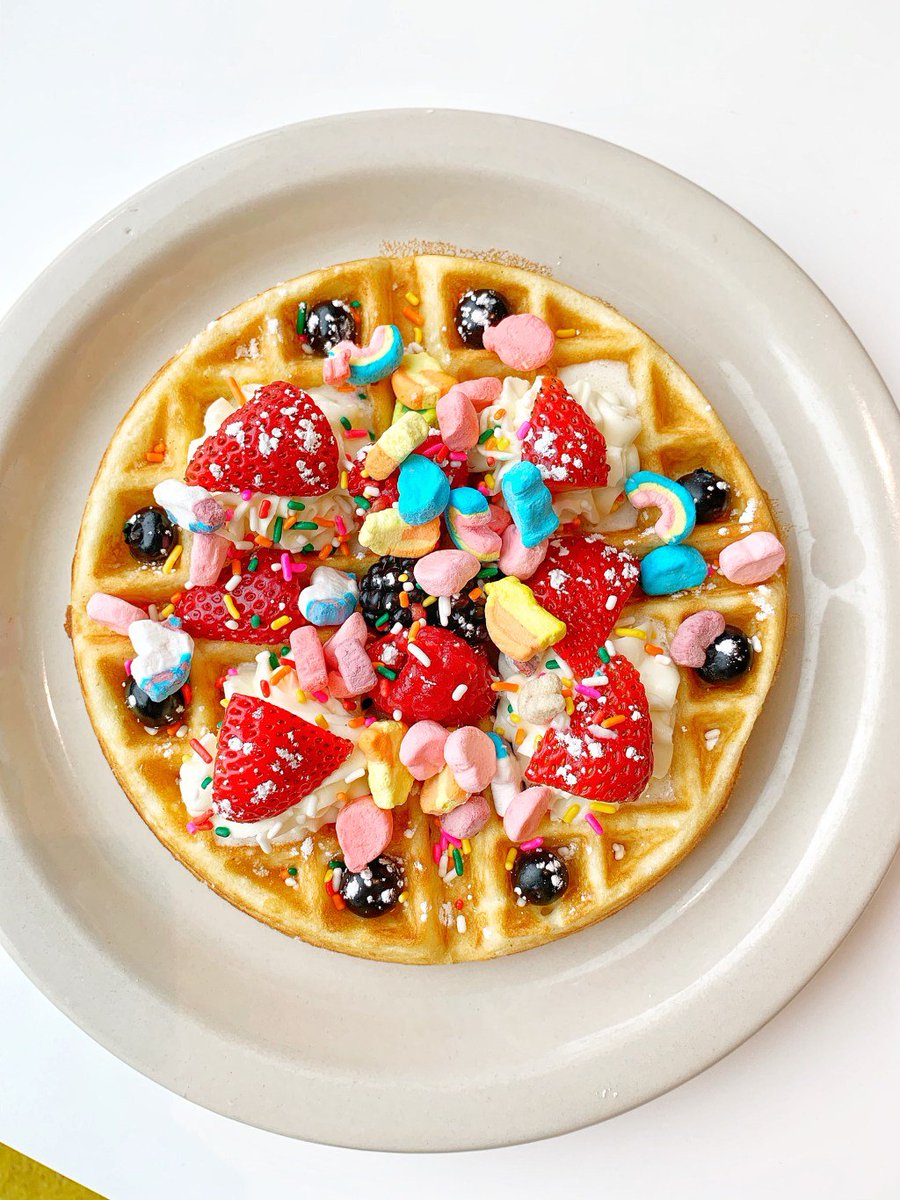 riseandyum's tweet photo. HashTAG is For #Breakfast https://t.co/fBKRyj2SdA https://t.co/tY1vFHXocX