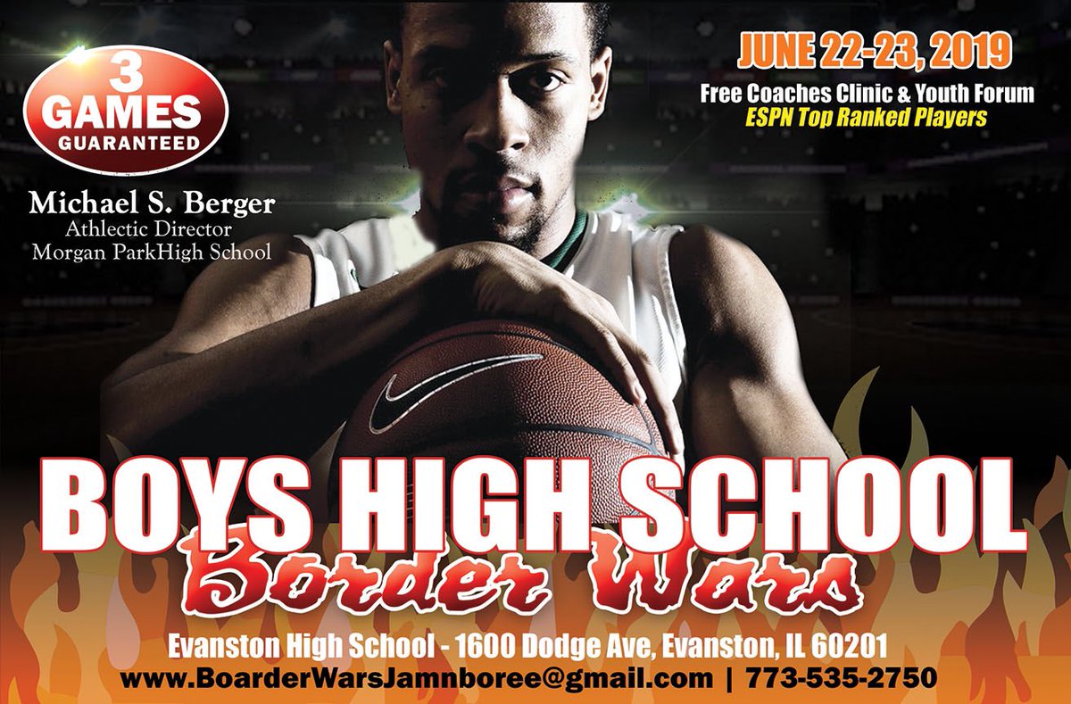 Border Wars Jamboree tweet media