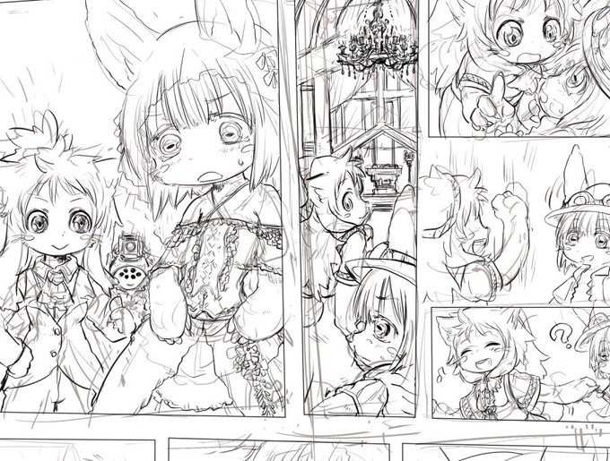 進捗?ぎりぎりなミーナナでございます 