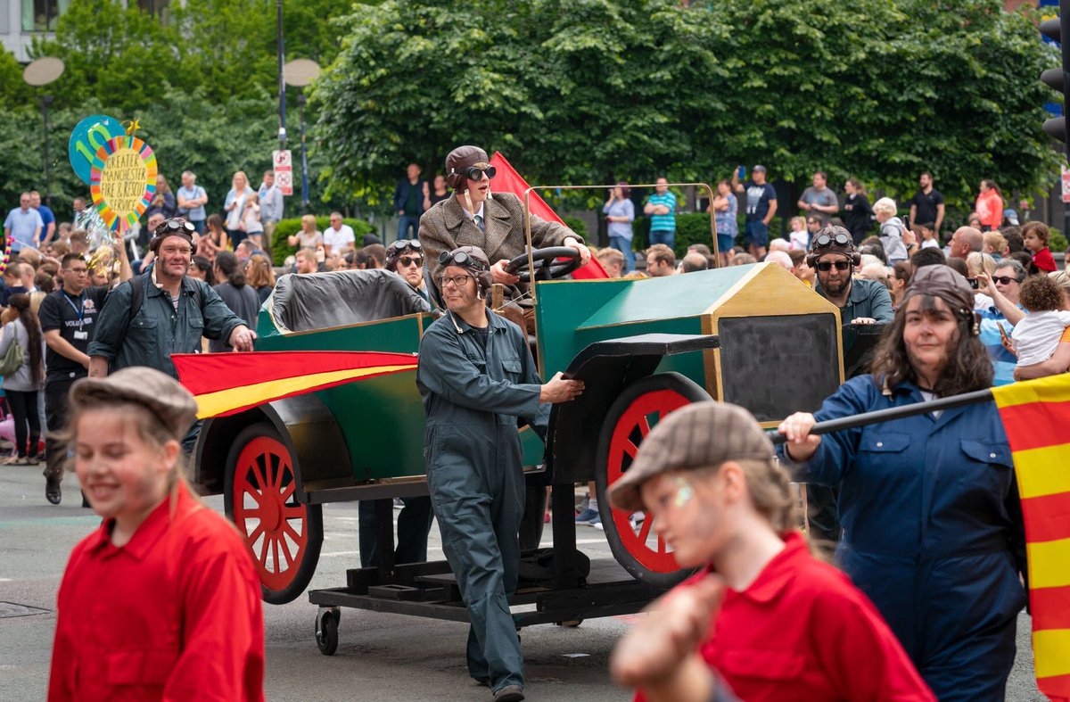 Oldham Arts Devt tweet media