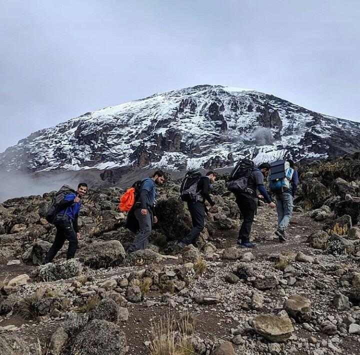 uphilltreks's tweet photo. Climbing is happiness... #TravelBlog #climbing #kilimanjaro #hikingadventures #adventures #wildness #tanzaniasafari https://t.co/ZvDjAS2iIL
