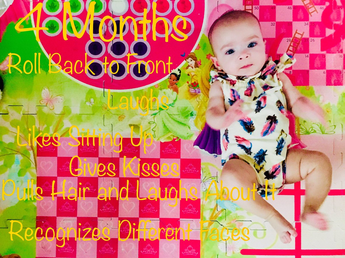 stclaircrew1's tweet photo. 4 Months have flown by.... I can not understand how quickly time has gone. Mommy and mama love you beyond any words! #twomoms #lgbtfamily #4monthsold #Loveislove https://t.co/XzfMWaoNM9