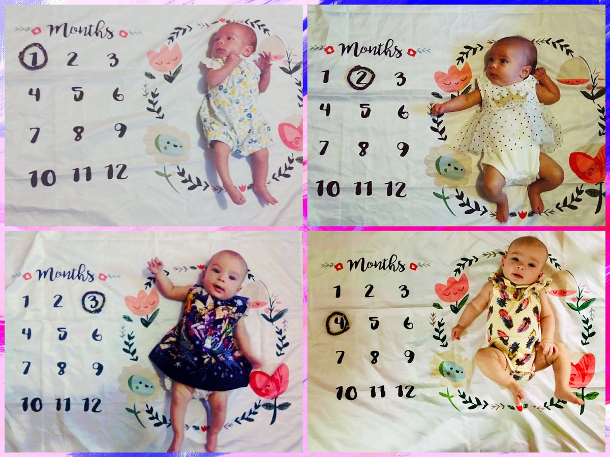 stclaircrew1's tweet photo. 4 Months have flown by.... I can not understand how quickly time has gone. Mommy and mama love you beyond any words! #twomoms #lgbtfamily #4monthsold #Loveislove https://t.co/XzfMWaoNM9
