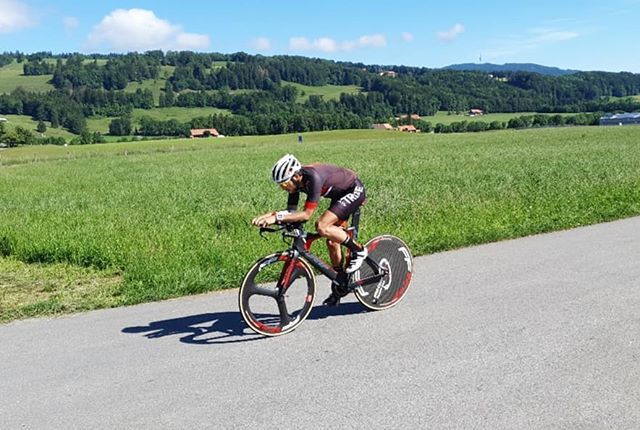 leandroglardon's tweet photo. Getting ready for my first race since september 2017! #triathlon #triathlete #commingsoon #comeback #swimbikerun #longdistance #ironman703 #switzerland https://t.co/gXYm6Xtjrh https://t.co/VBc1WgZsjJ https://t.co/8ZKaVgJcvD