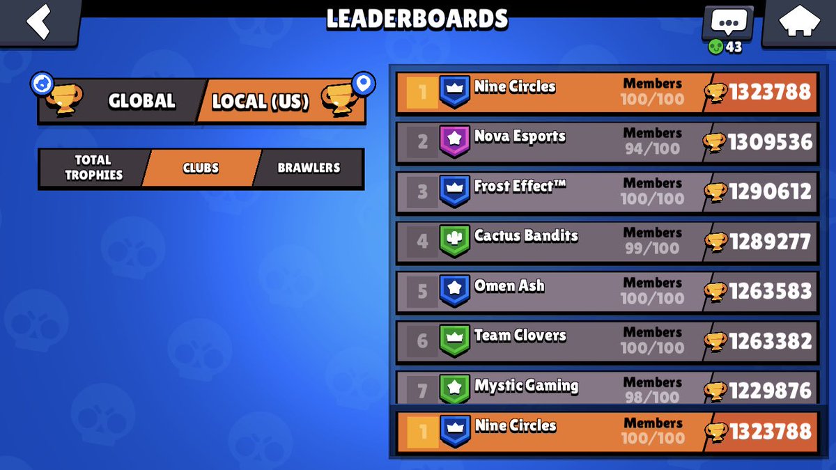 Even though it was for a couple minutes 😅 We hit #1 USA 🇺🇸