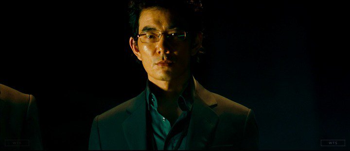 Richie Ren is now 53 years old, happy birthday! Do you know this movie? 5 min to answer! 