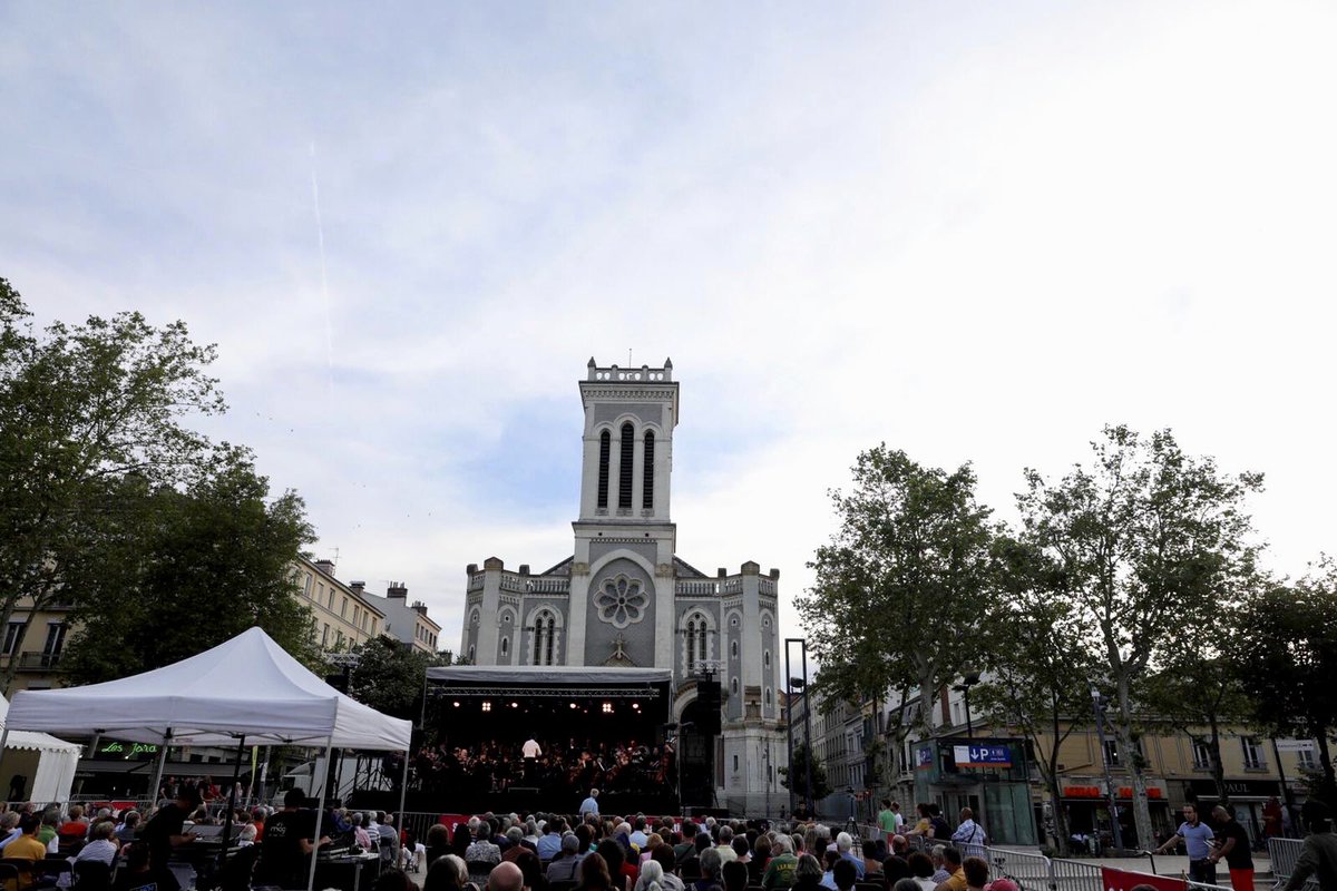 Ville Saint Etienne On Twitter Fete De La Musique Profitez De La Douceur Et De La Musique Classique Place Jean Jaures Saintetienne Classique Musique Https T Co Weksldbp7h