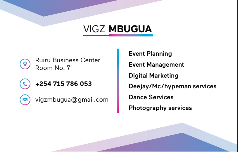 val2544's tweet photo. Book with us now for the best services.
@VM_Entertain254 @Mc-Vigz254 https://t.co/piPu2WkyGD