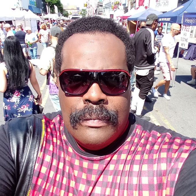 Bronx Gay Pride https://t.co/PHznUE4rr8