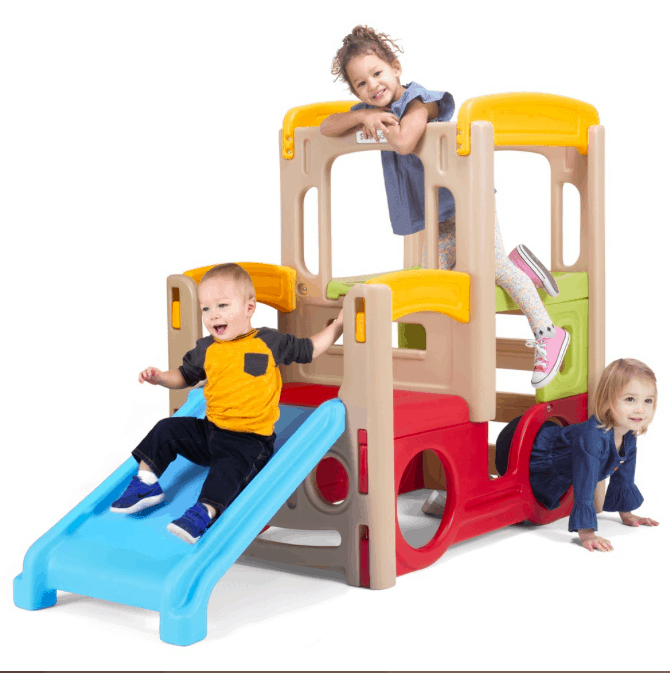 Janellcp's tweet photo. #ad Encourage Active And Imaginative Play With A Young Explorers Adventure Climber - Your kids will have hours of fun!
Learn More: https://t.co/4wdLAG5ed7
#SpringGuide #simpleplay #activeplay #simplay3 @simplay3company #americanmade https://t.co/O3PtYxjRhb