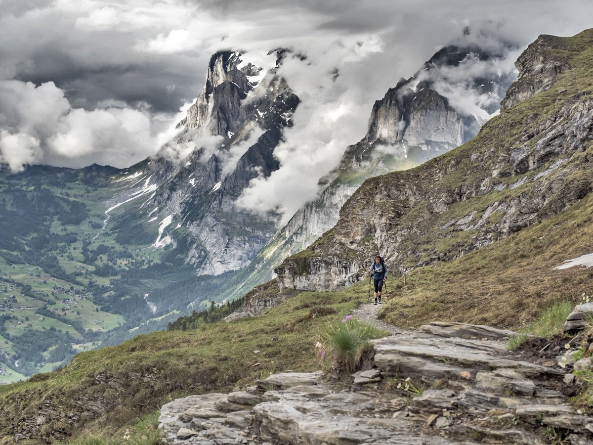 Red Bull X-Alps tweet media