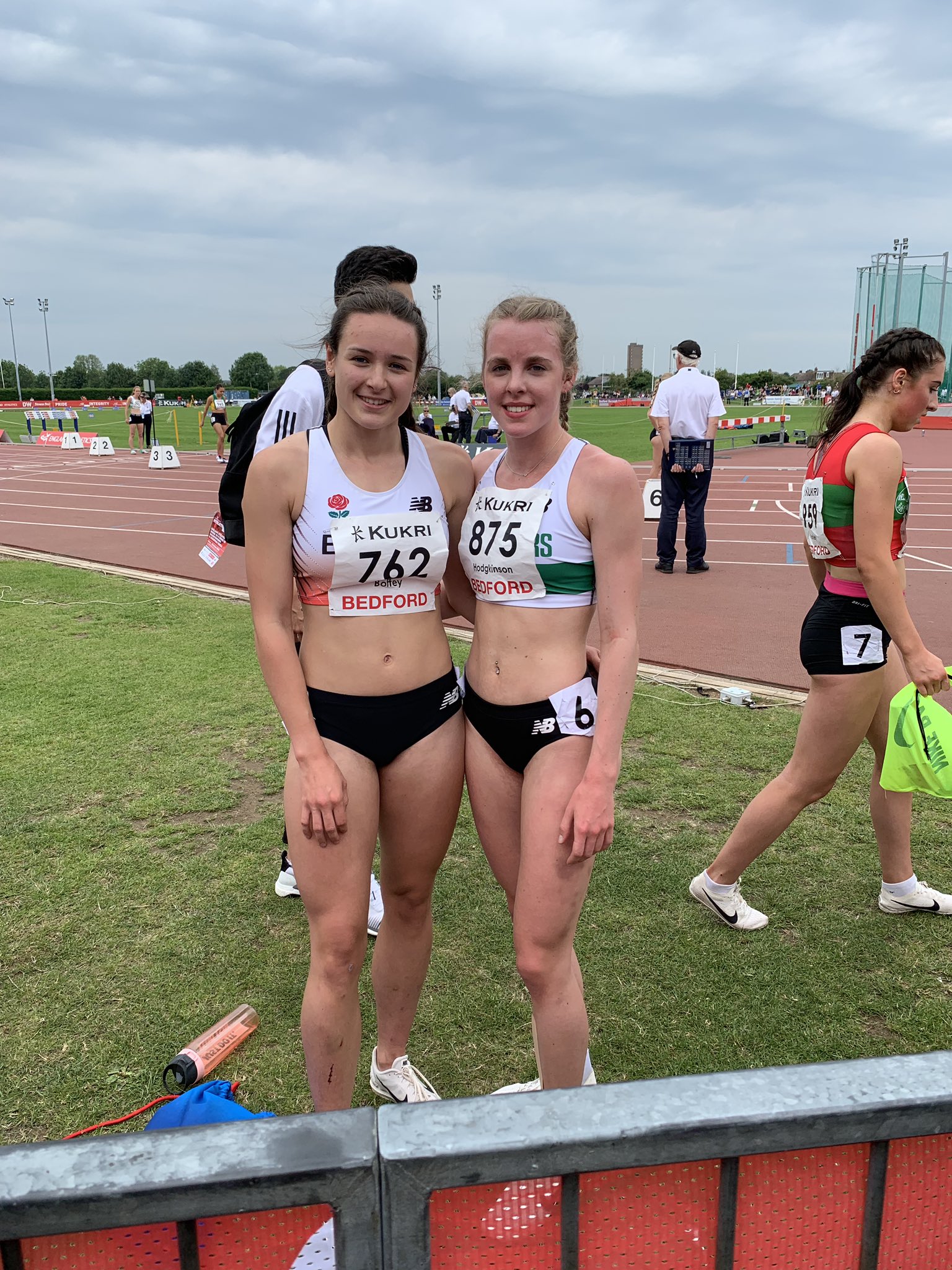 Isabelle Boffey On Twitter Buzzin To Have Come Away As U20 National 800m Champ And An Auto Q For Euros This Summer Https T Co Rt50vvqayb Twitter