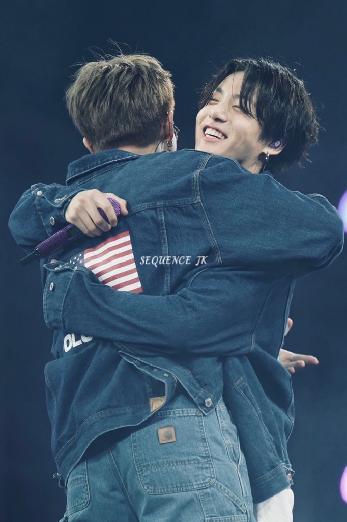 shyguyrm's tweet photo. when namjoon    vs.     when namjoon
is happy                       says he felt sad https://t.co/PyQ4vJgG9G