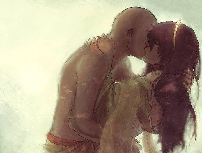 “ Can I please have an Aang to Roleplay with?.. “