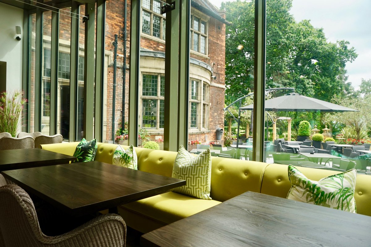 <a href="/MoxhullHall1/">Moxhull Hall</a> Hall, Sutton Coldfield has been such a fab project to be able to work on ... great to be a part of creating such a wonderful wedding venue ... Grand Hall, Garden Room, bedrooms and even a brides dressing cottage in the grounds !