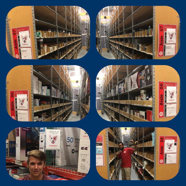 Scott Sousa (@sousa_scott) on Twitter photo Celebrating with our DBOs today at T2316 for their #TargetLadderless aisles with our certificate of #ididthis on the aisle boards!!!@justinadamburns <a href="/aldenkooken/">Alden</a> <a href="/J_Szota/">Jessica Borquet</a> <a href="/ChrissyMarie010/">Christina</a> <a href="/BadenJr/">Baden Mudge</a> @Michael12558083 Celebrating with our DBOs today at T2316 for their #TargetLadderless aisles with our certificate of #ididthis on the aisle boards!!!@justinadamburns <a href="/aldenkooken/">Alden</a> <a href="/J_Szota/">Jessica Borquet</a> <a href="/ChrissyMarie010/">Christina</a> <a href="/BadenJr/">Baden Mudge</a> @Michael12558083
